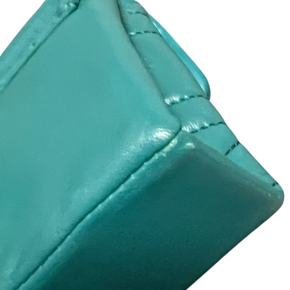 Kurt Geiger London Mini Kensington Quilted Leather Crossbody Bag - Picture 5 of 13